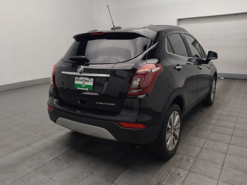 Used 2020 Buick Encore Preferred w/ Safety Package FWD image 9