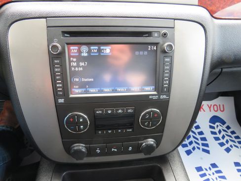 Used 2013 GMC Sierra 1500 SLT AWD/4WD image 18