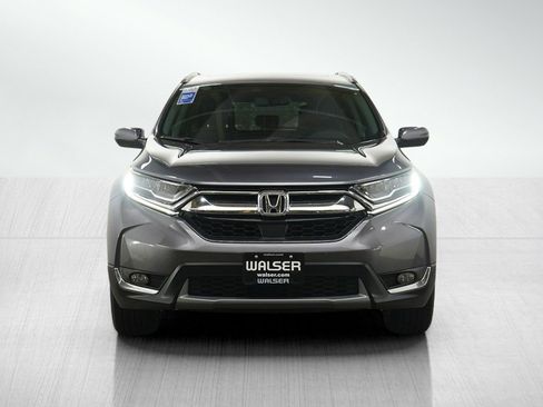 Used 2018 Honda CR-V Touring image 8