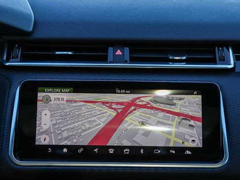 Used 2020 Land Rover Range Rover Velar R-Dynamic S image 19