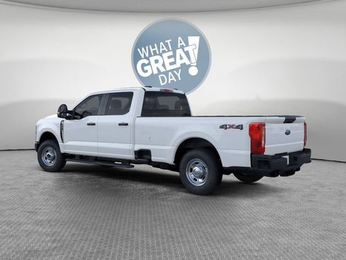 New 2026 Ford F350 XLT AWD/4WD image 4