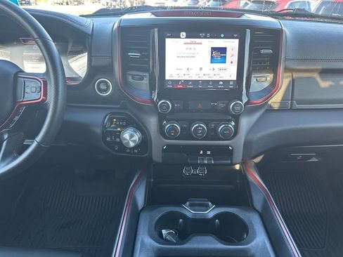 Used 2024 RAM 1500 Rebel image 16