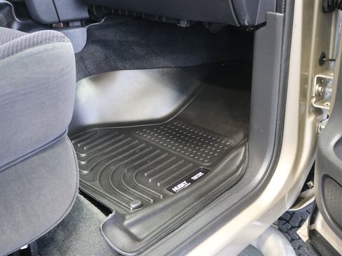 Used 2005 Dodge Ram 3500 Truck SLT w/ Quad Cab Big Horn Value Group image 85