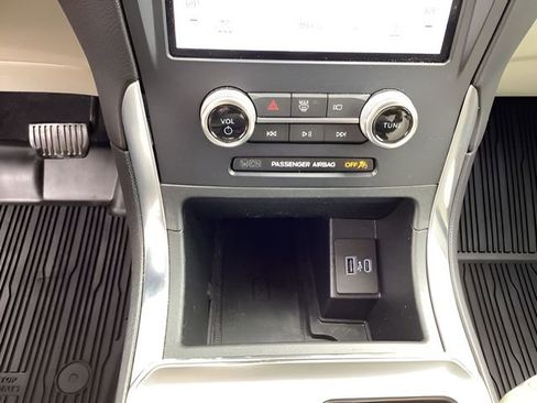 Used 2024 Ford Edge Titanium w/ Titanium Elite Package image 36