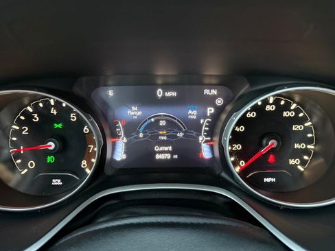 Used 2019 Jeep Compass Limited image 22