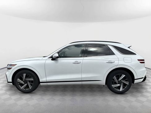 New 2026 Genesis GV70 3.5T Sport Advanced image 3