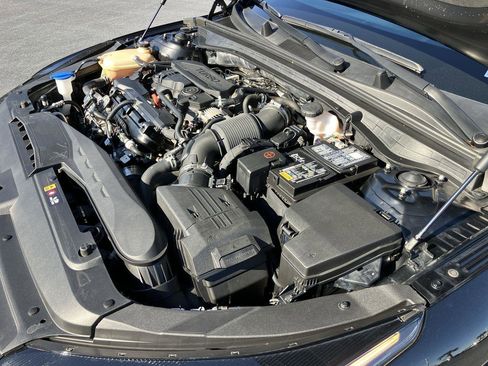 Used 2023 Kia K5 GT-Line image 34