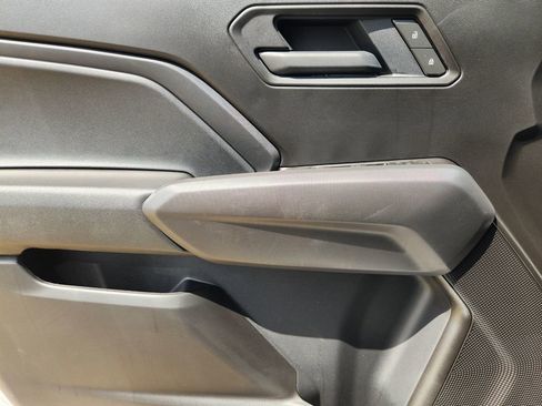 New 2026 Chevrolet Colorado W/T RWD image 16
