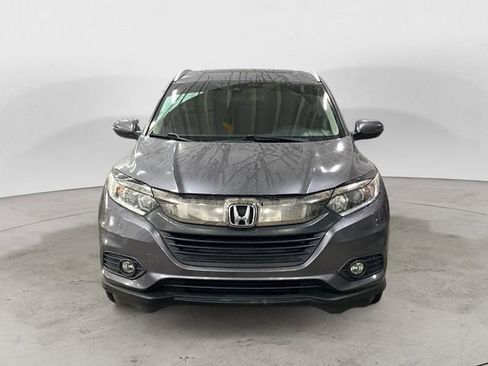 Used 2019 Honda HR-V EX-L image 8