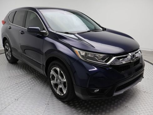 Used 2019 Honda CR-V EX image 6