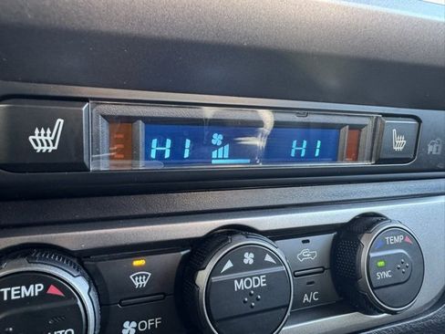 Certified 2023 Toyota Tacoma Limited image 17