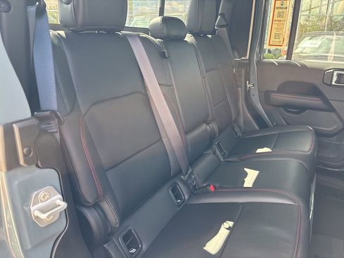 New 2026 Jeep Gladiator Rubicon image 47