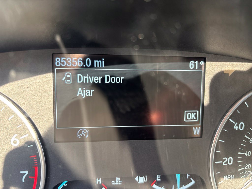 Used 2019 Ford EcoSport SE AWD/4WD image 27