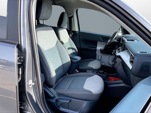 Used 2022 Ford Maverick XLT w/ XLT Luxury Package image 7