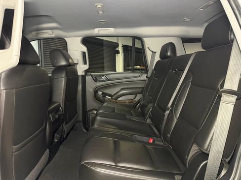 Used 2019 Chevrolet Tahoe LT AWD/4WD image 22