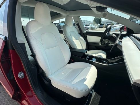Used 2018 Tesla Model 3 Long Range image 42