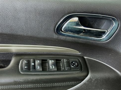 Used 2018 Dodge Durango SXT w/ Quick Order Package 2BB image 21