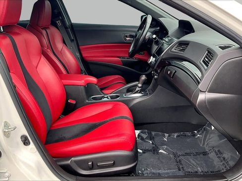 Used 2020 Acura ILX FWD image 8