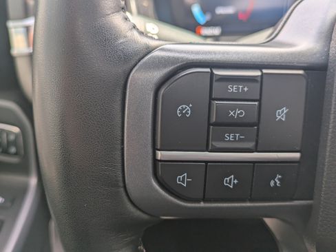 Used 2023 Ford F350 Lariat w/ Chrome Package AWD/4WD image 25