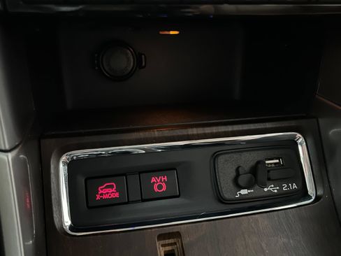 Used 2020 Subaru Ascent Touring w/ Popular Package #2A AWD/4WD image 11