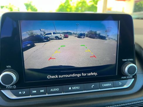 Certified 2023 Nissan Rogue S AWD/4WD image 48