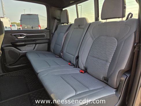 New 2026 RAM 1500 Lone Star image 23