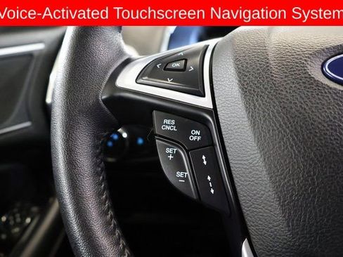 Used 2018 Ford Edge Sport w/ Equipment Group 401A image 20