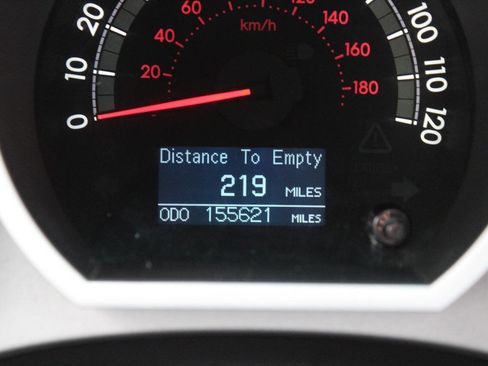 Used 2008 Toyota Tundra Limited image 45