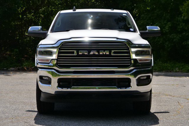 Used 2021 RAM 2500 Laramie AWD/4WD image 5