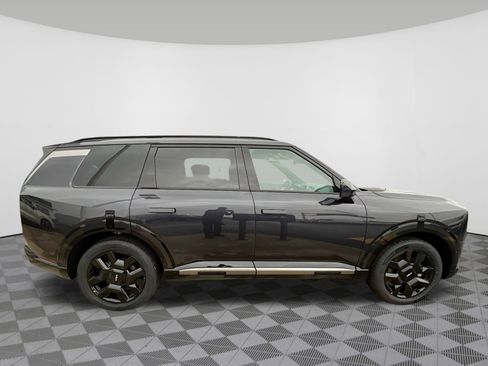 New 2027 Kia Telluride SX w/ Towing Package FWD image 30