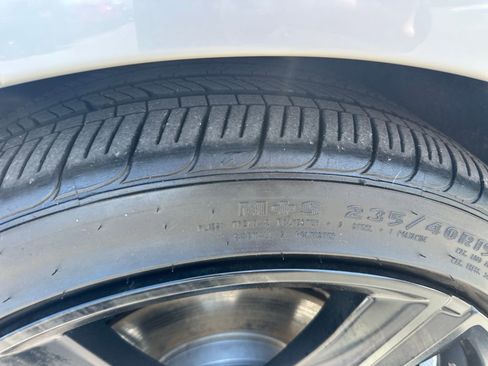 Used 2025 Honda Accord Sport image 13