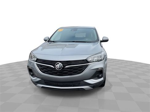 Certified 2023 Buick Encore GX Preferred w/ Cold Weather Comfort Package image 3