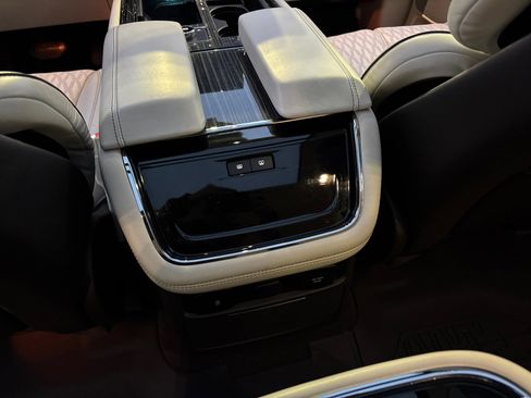 Certified 2023 Lincoln Navigator Black Label image 32