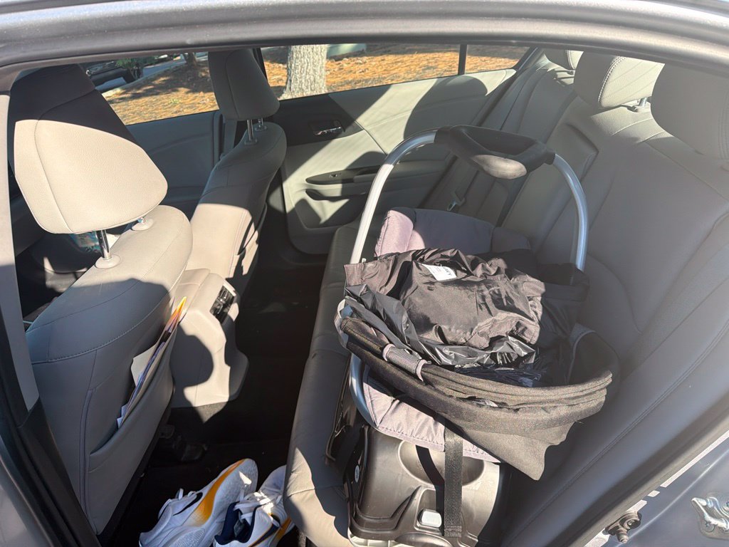 Used 2015 Honda Accord EX-L image 18