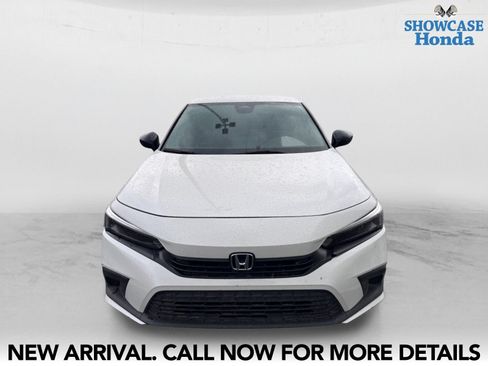 Used 2023 Honda Civic Sport image 7