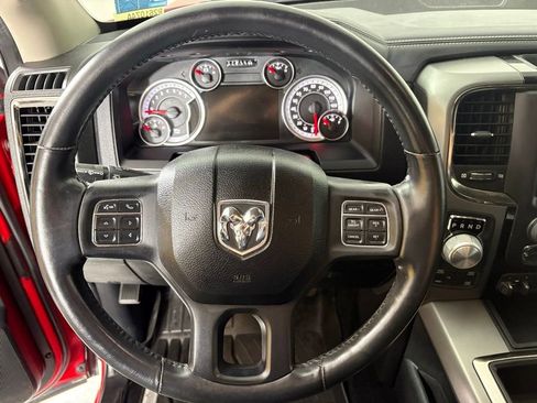 Used 2014 RAM 1500 Sport AWD/4WD image 21