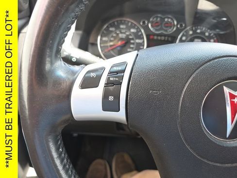 Used 2009 Pontiac Torrent AWD w/ Preferred Package image 18