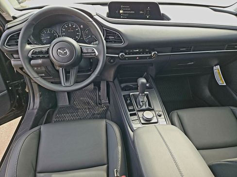 New 2026 MAZDA CX-30 AWD 2.5 S w/ Select Sport Pkg image 8