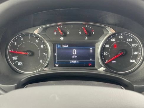 Certified 2024 GMC Terrain SLE w/ Driver Convenience Package FWD image 31