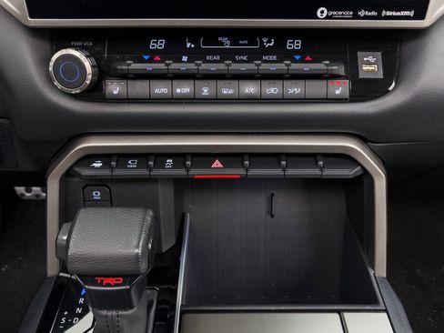 Used 2024 Toyota Sequoia SR5 w/ SR5 Premium Package image 44