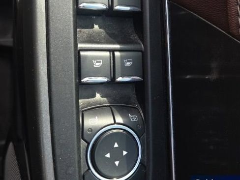 Used 2023 Ford F150 Lariat w/ Max Trailer Tow Package AWD/4WD image 25