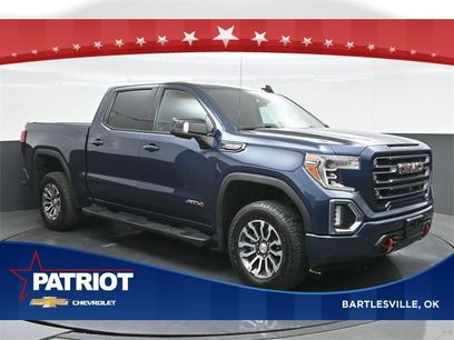 Used 2020 GMC Sierra 1500 AT4 w/ AT4 Premium Package