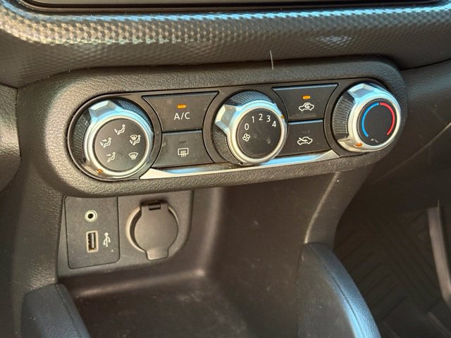 Used 2021 Nissan Kicks S FWD image 17