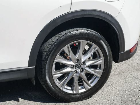 Used 2020 MAZDA CX-5 Grand Touring FWD image 11