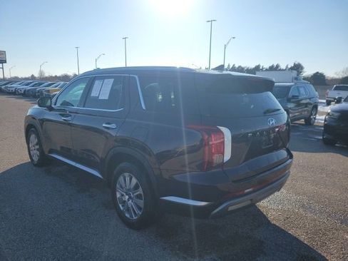 Used 2024 Hyundai Palisade SEL image 23