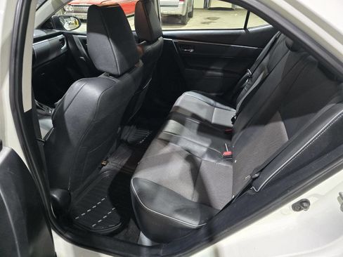 Used 2014 Toyota Corolla S image 27