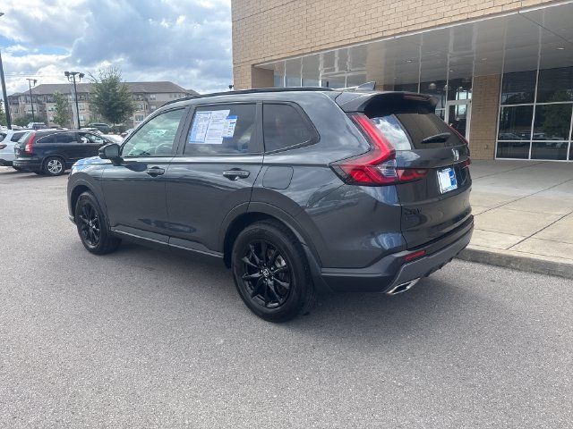 Used 2026 Honda CR-V Sport-L image 2
