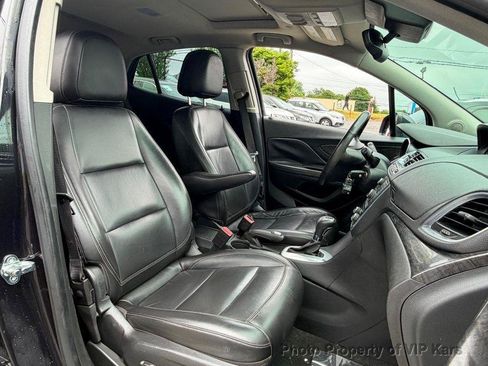 Used 2014 Buick Encore Premium AWD/4WD image 17