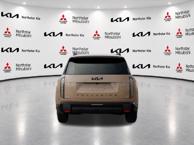 New 2027 Kia Telluride X-Line SX Prestige AWD/4WD image 5