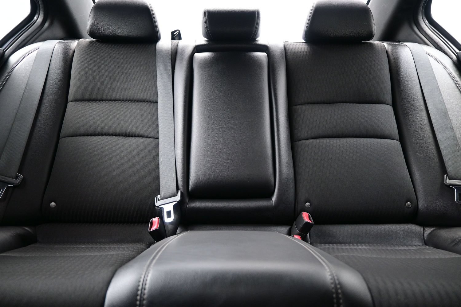 Used 2017 Honda Accord Sport image 16
